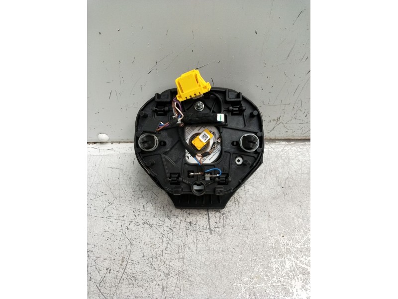 Recambio de kit airbag para seat leon sportstourer (kl8) referencia OEM IAM   