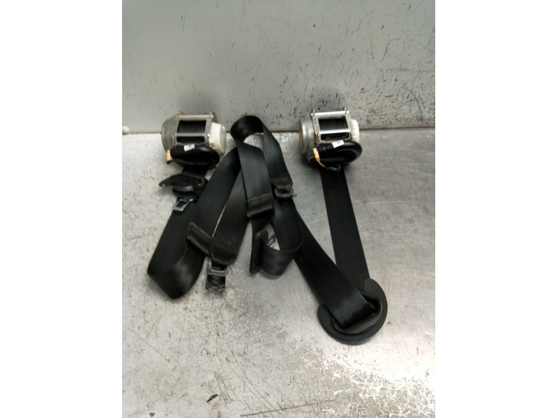 Recambio de kit airbag para seat leon sportstourer (kl8) referencia OEM IAM   