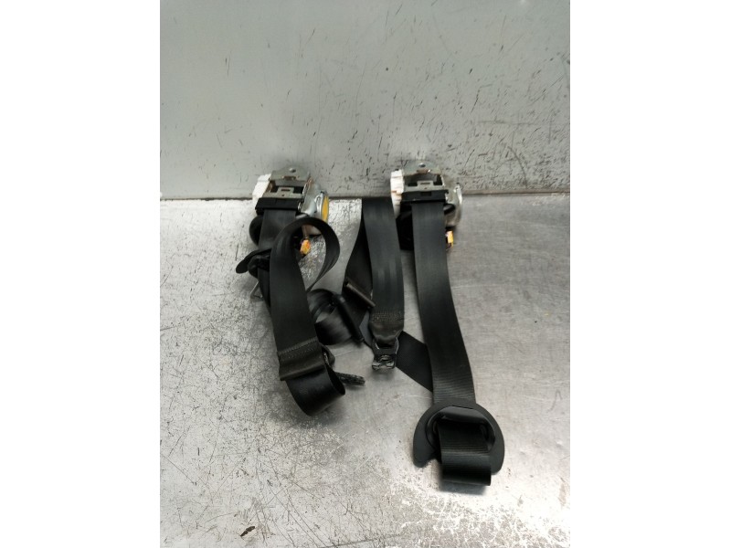 Recambio de kit airbag para seat leon sportstourer (kl8) referencia OEM IAM   