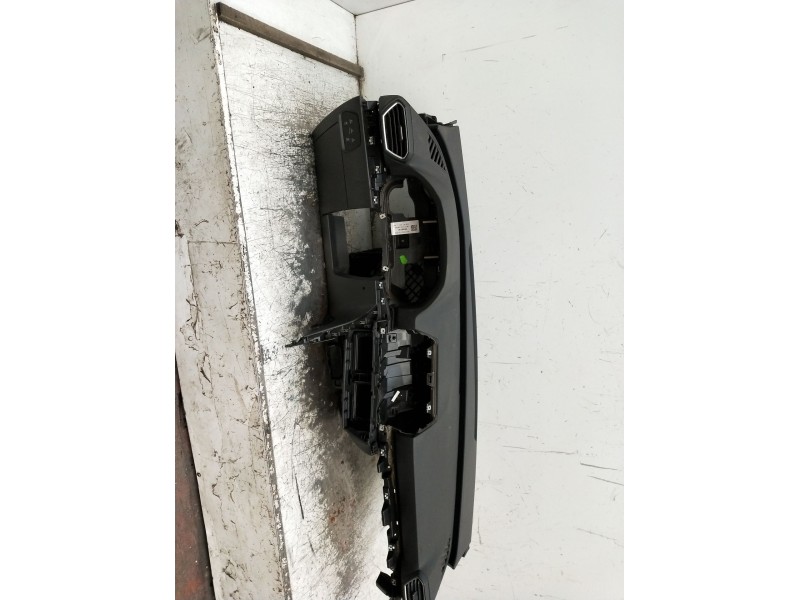 Recambio de kit airbag para seat leon sportstourer (kl8) referencia OEM IAM   