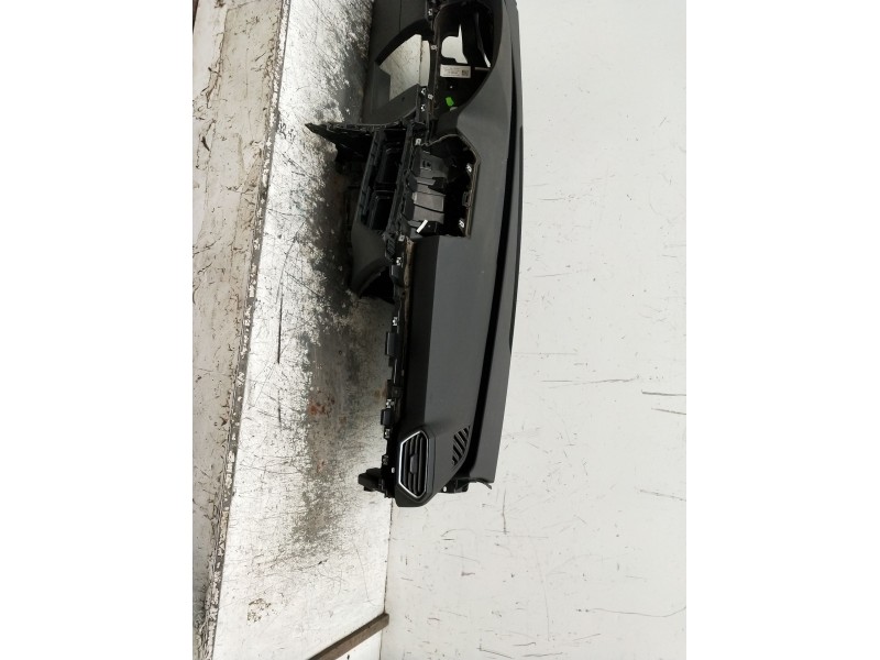 Recambio de kit airbag para seat leon sportstourer (kl8) referencia OEM IAM   