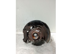 Recambio de mangueta delantera derecha para nissan qashqai ii (j11, j11_) 1.5 dci referencia OEM IAM   