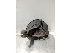 Recambio de mangueta delantera derecha para nissan qashqai ii (j11, j11_) 1.5 dci referencia OEM IAM    2