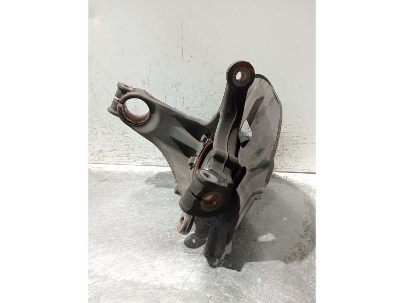 Recambio de mangueta delantera derecha para nissan qashqai ii (j11, j11_) 1.5 dci referencia OEM IAM   