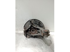 Recambio de mangueta delantera izquierda para nissan qashqai ii (j11, j11_) 1.5 dci referencia OEM IAM    2