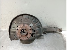 Recambio de mangueta delantera derecha para volkswagen touareg (7la) referencia OEM IAM 7L0407258A GJS40015 