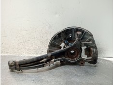 Recambio de mangueta delantera derecha para volkswagen touareg (7la) referencia OEM IAM 7L0407258A GJS40015  2