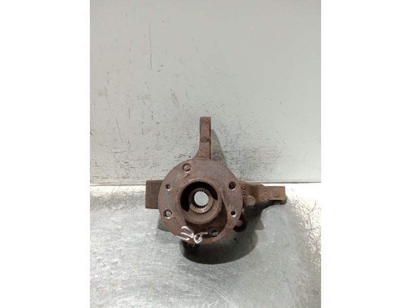 Recambio de mangueta delantera derecha para dacia logan (ls_) 1.5 dci (ls0k) referencia OEM IAM   