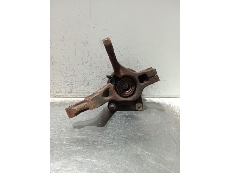 Recambio de mangueta delantera derecha para dacia logan (ls_) 1.5 dci (ls0k) referencia OEM IAM   