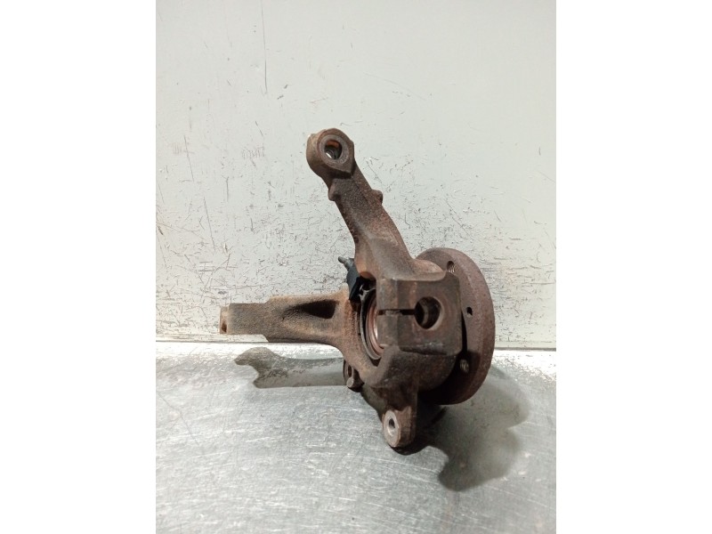 Recambio de mangueta delantera derecha para dacia logan (ls_) 1.5 dci (ls0k) referencia OEM IAM   