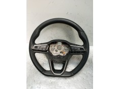 Recambio de volante para seat leon sportstourer (kl8) referencia OEM IAM 5FA419091B  