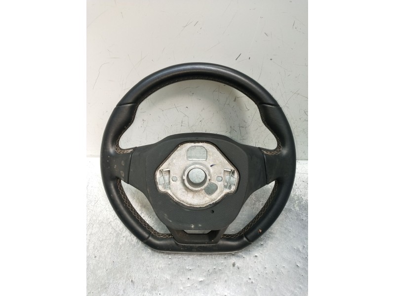 Recambio de volante para seat leon sportstourer (kl8) referencia OEM IAM 5FA419091B  