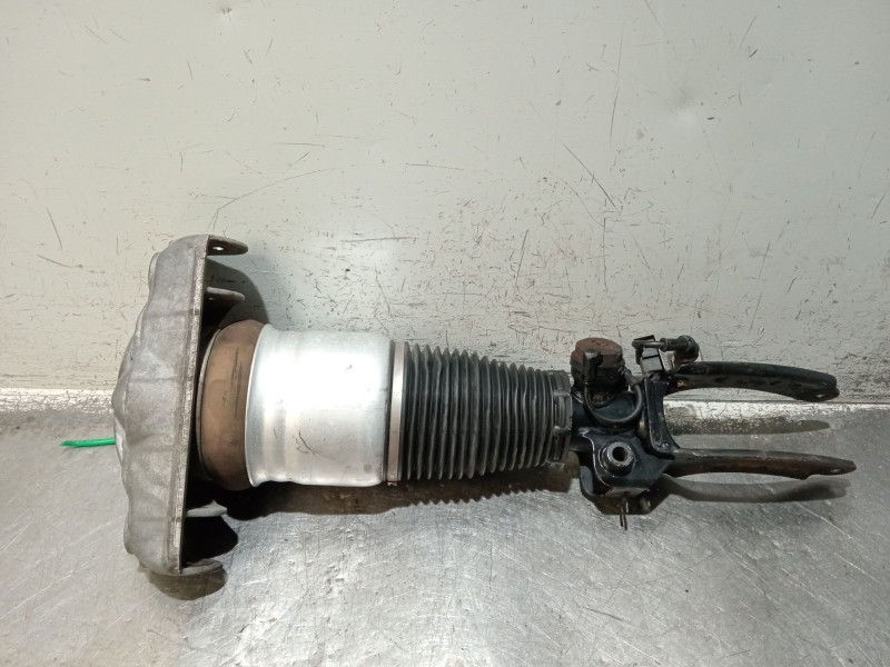 Recambio de amortiguador delantero derecho para volkswagen touareg (7la) referencia OEM IAM 7L6412022AG 15140003224 