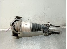 Recambio de amortiguador delantero izquierdo para volkswagen touareg (7la) referencia OEM IAM 7L6412021T 15140002334 