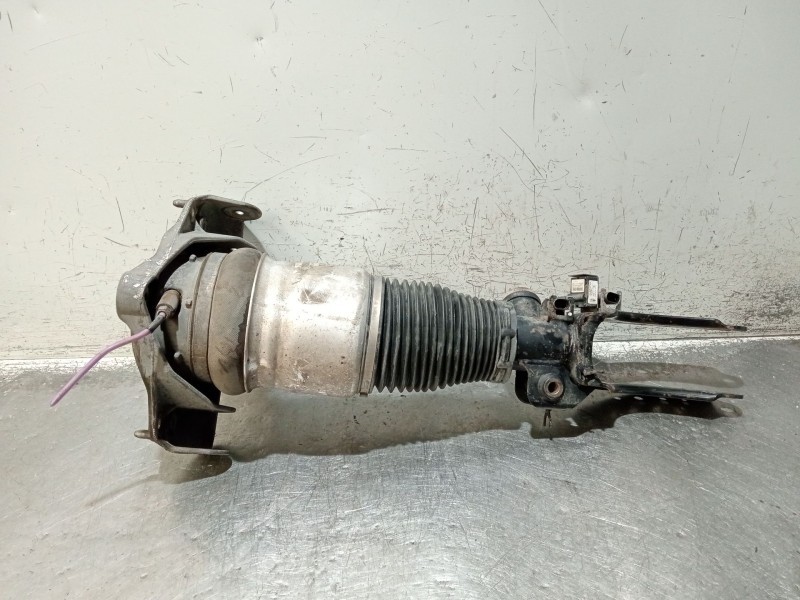Recambio de amortiguador delantero izquierdo para volkswagen touareg (7la) referencia OEM IAM 7L6412021T 15140002334 