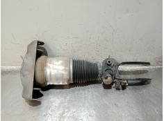 Recambio de amortiguador delantero izquierdo para volkswagen touareg (7la) referencia OEM IAM 7L6412021T 15140002334  2