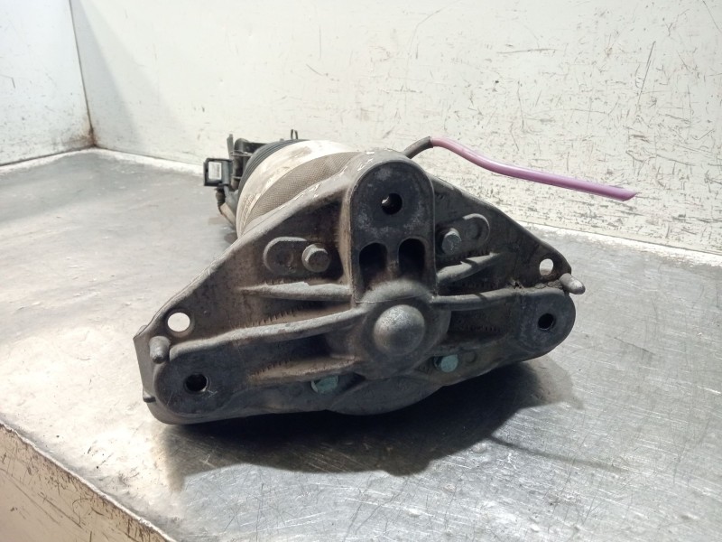 Recambio de amortiguador delantero izquierdo para volkswagen touareg (7la) referencia OEM IAM 7L6412021T 15140002334 