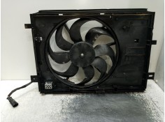 Recambio de electroventilador para citroën c4 spacetourer 1.2 referencia OEM IAM 9806313280  