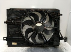 Recambio de electroventilador para citroën c4 spacetourer 1.2 referencia OEM IAM 9806313280   2