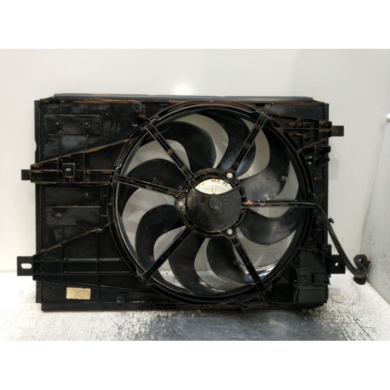 Recambio de electroventilador para citroën c4 spacetourer 1.2 referencia OEM IAM 9806313280  