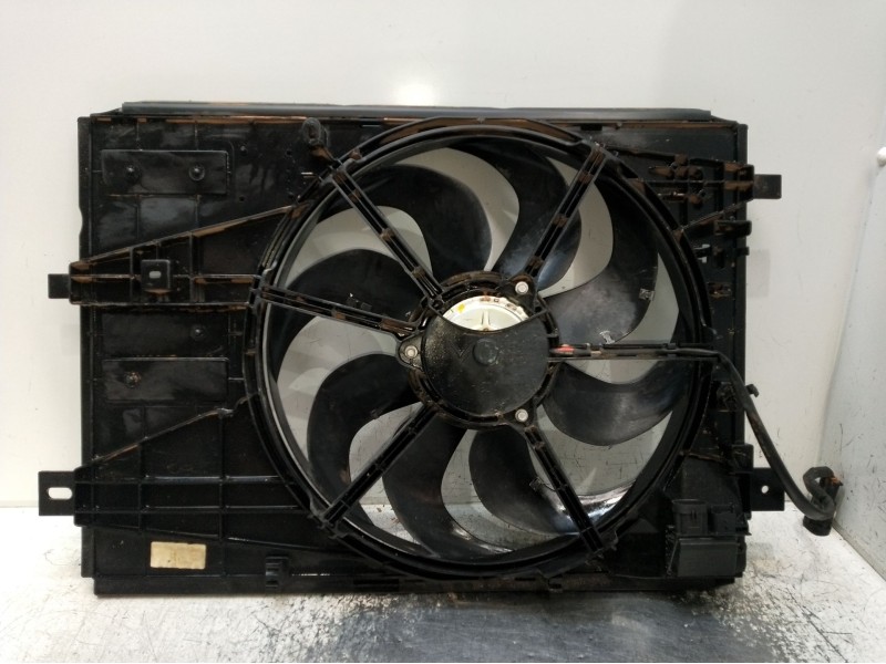 Recambio de electroventilador para citroën c4 spacetourer 1.2 referencia OEM IAM 9806313280  