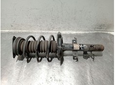 Recambio de amortiguador delantero izquierdo para nissan qashqai ii (j11, j11_) 1.5 dci referencia OEM IAM 543034EA3A 1A16808B 