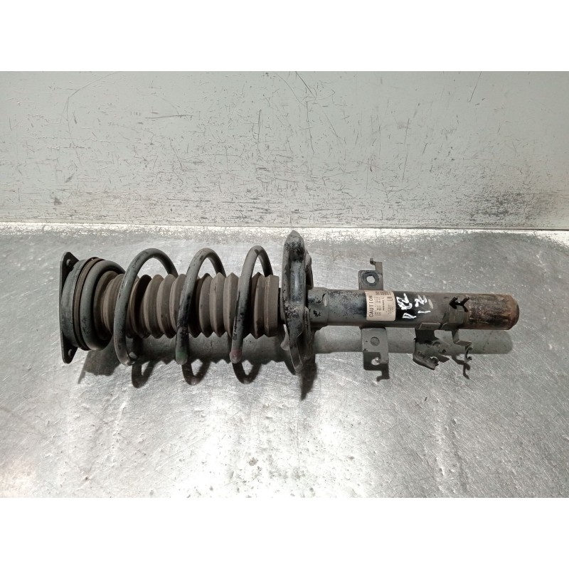 Recambio de amortiguador delantero izquierdo para nissan qashqai ii (j11, j11_) 1.5 dci referencia OEM IAM 543034EA3A 1A16808B 