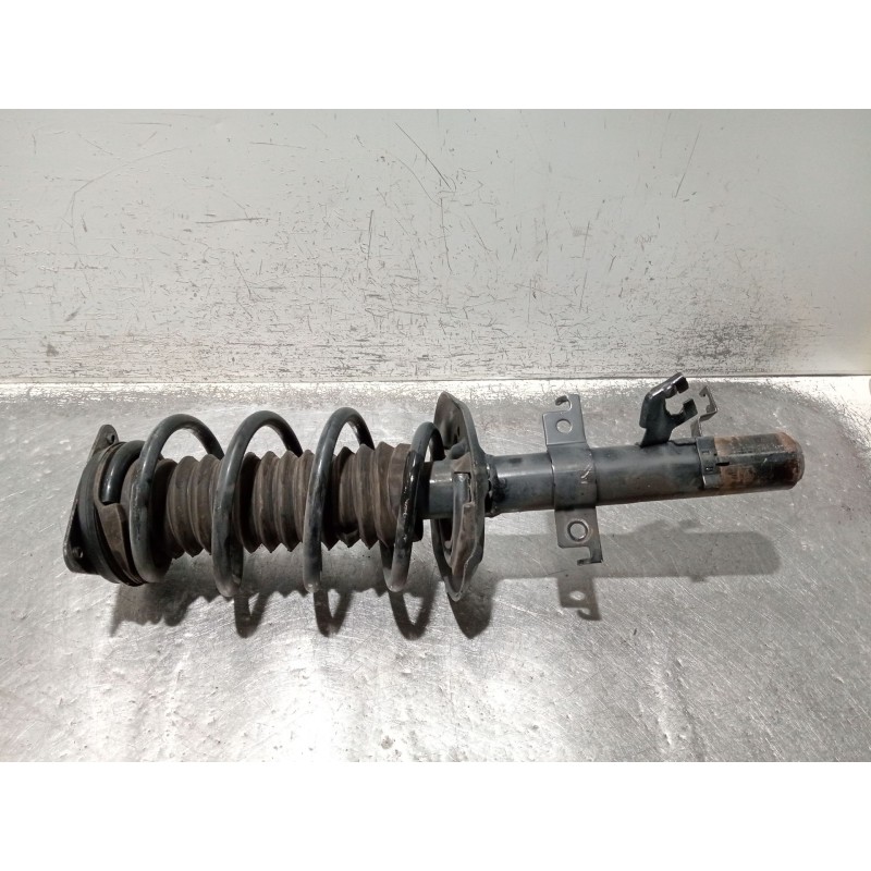Recambio de amortiguador delantero izquierdo para nissan qashqai ii (j11, j11_) 1.5 dci referencia OEM IAM 543034EA3A 1A16808B 