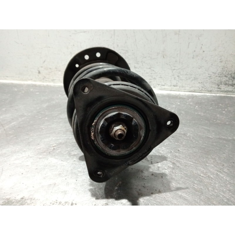 Recambio de amortiguador delantero izquierdo para nissan qashqai ii (j11, j11_) 1.5 dci referencia OEM IAM 543034EA3A 1A16808B 