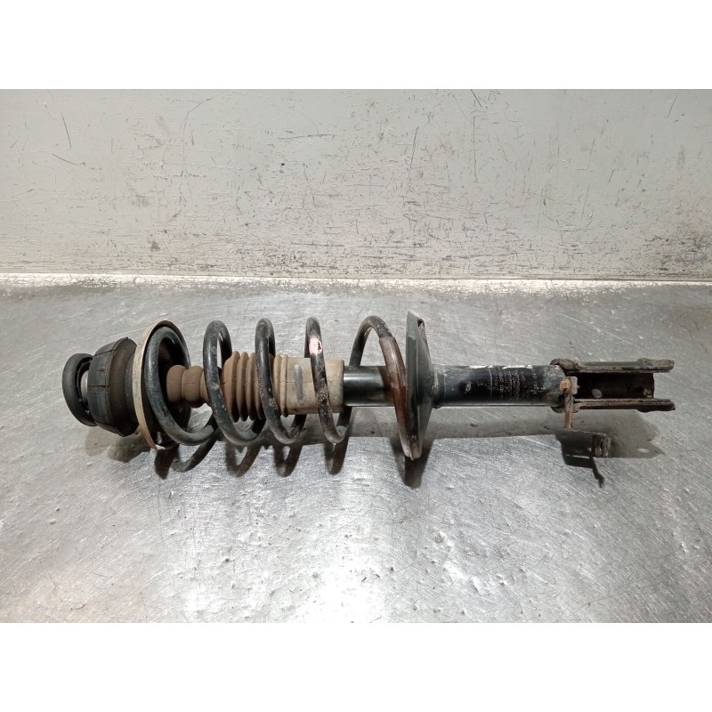 Recambio de amortiguador delantero derecho para dacia logan (ls_) 1.5 dci (ls0k) referencia OEM IAM 8200807029B  