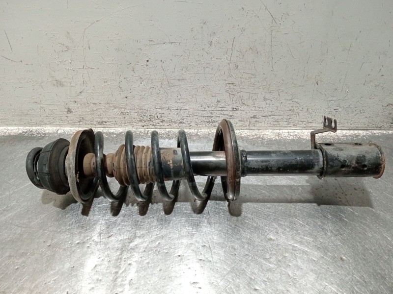 Recambio de amortiguador delantero derecho para dacia logan (ls_) 1.5 dci (ls0k) referencia OEM IAM 8200807029B  