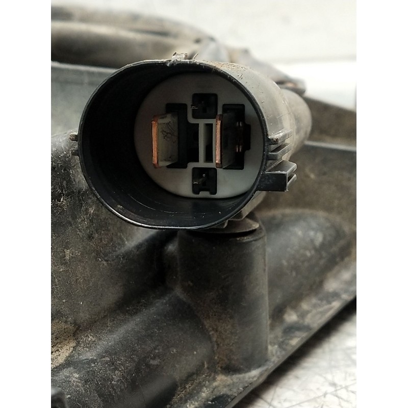 Recambio de electroventilador para opel insignia b sports tourer (z18) 2.0 cdti (35) referencia OEM IAM 84216861  