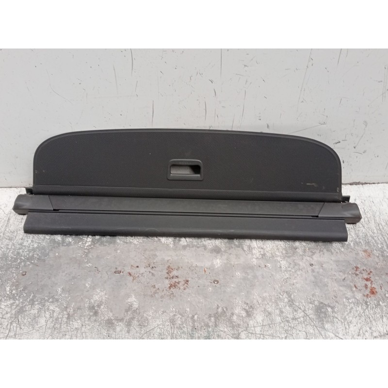 Recambio de bandeja trasera para seat leon sportstourer (kl8) referencia OEM IAM 5fe867871g  
