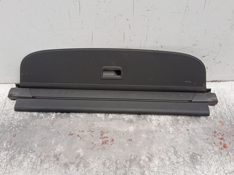 Recambio de bandeja trasera para seat leon sportstourer (kl8) referencia OEM IAM 5fe867871g  