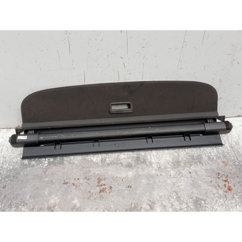 Recambio de bandeja trasera para seat leon sportstourer (kl8) referencia OEM IAM 5fe867871g  