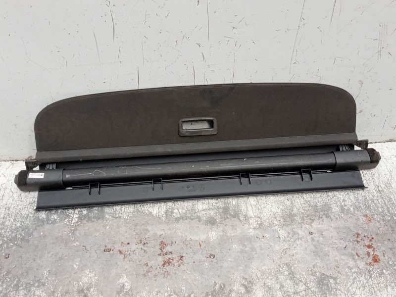 Recambio de bandeja trasera para seat leon sportstourer (kl8) referencia OEM IAM 5fe867871g  