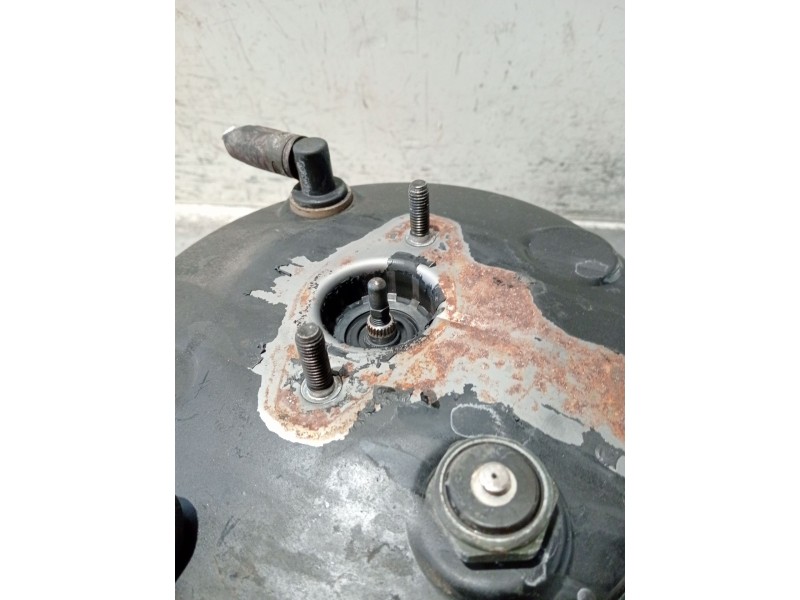 Recambio de servofreno para mitsubishi galloper (hyundai) referencia OEM IAM   