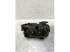 Recambio de motor cierre centralizado delantero derecho para seat leon sportstourer (kl8) referencia OEM IAM B6C5TB837016C   2