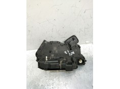 Recambio de motor cierre centralizado delantero izquierdo para seat leon sportstourer (kl8) referencia OEM IAM B5C5TB837015C  