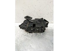 Recambio de motor cierre centralizado delantero izquierdo para seat leon sportstourer (kl8) referencia OEM IAM B5C5TB837015C   2