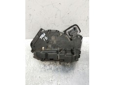 Recambio de motor cierre centralizado trasero izquierdo para seat leon sportstourer (kl8) referencia OEM IAM A5L5TA839015L  