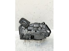 Recambio de motor cierre centralizado trasero izquierdo para seat leon sportstourer (kl8) referencia OEM IAM A5L5TA839015L   2