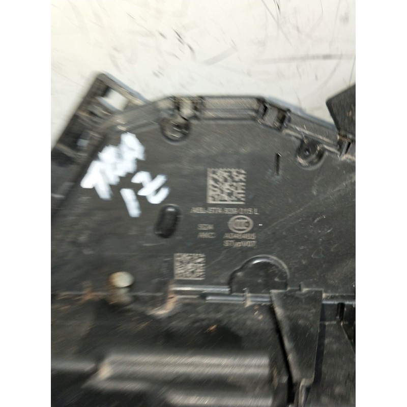 Recambio de motor cierre centralizado trasero izquierdo para seat leon sportstourer (kl8) referencia OEM IAM A5L5TA839015L  