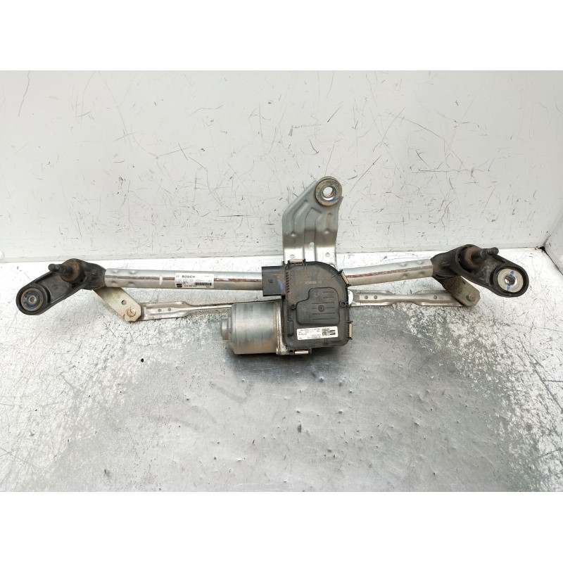 Recambio de motor limpia delantero para seat leon sportstourer (kl8) referencia OEM IAM 3397022103  