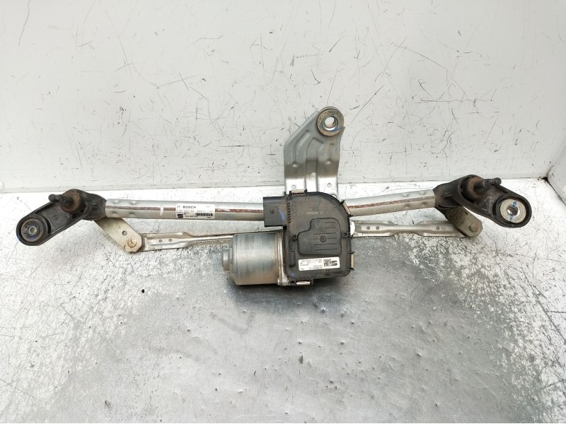 Recambio de motor limpia delantero para seat leon sportstourer (kl8) referencia OEM IAM 3397022103  