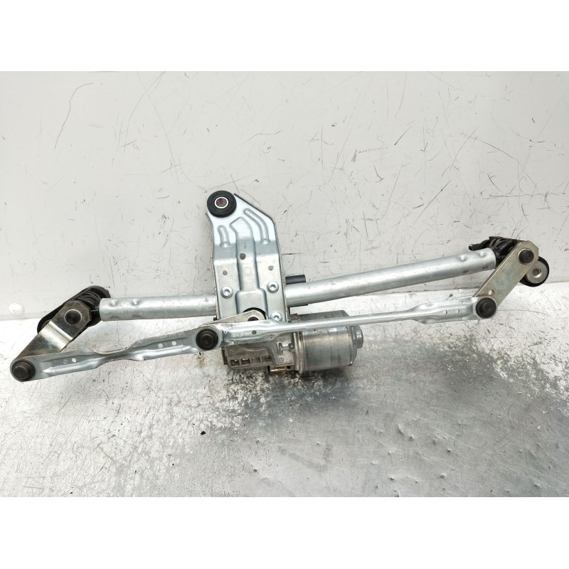 Recambio de motor limpia delantero para seat leon sportstourer (kl8) referencia OEM IAM 3397022103  