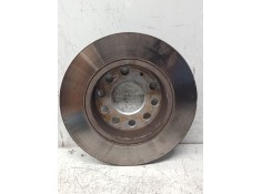 Recambio de disco freno trasero para audi a3 (8p1) 1.9 tdi referencia OEM IAM    2