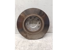 Recambio de disco freno trasero para audi a3 (8p1) 1.9 tdi referencia OEM IAM    2