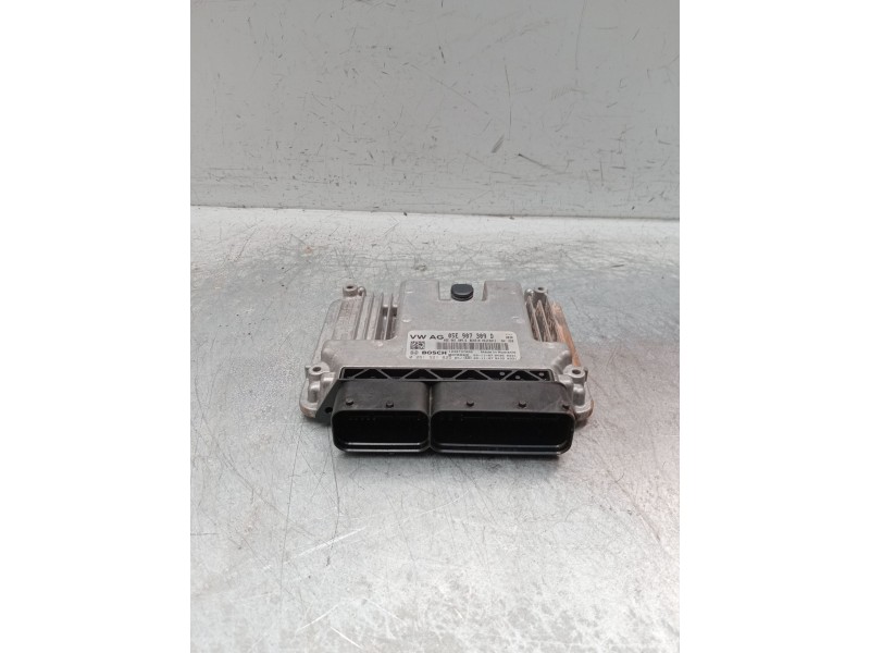 Recambio de centralita motor uce para seat leon sportstourer (kl8) referencia OEM IAM 0261s21825 05e907309d  