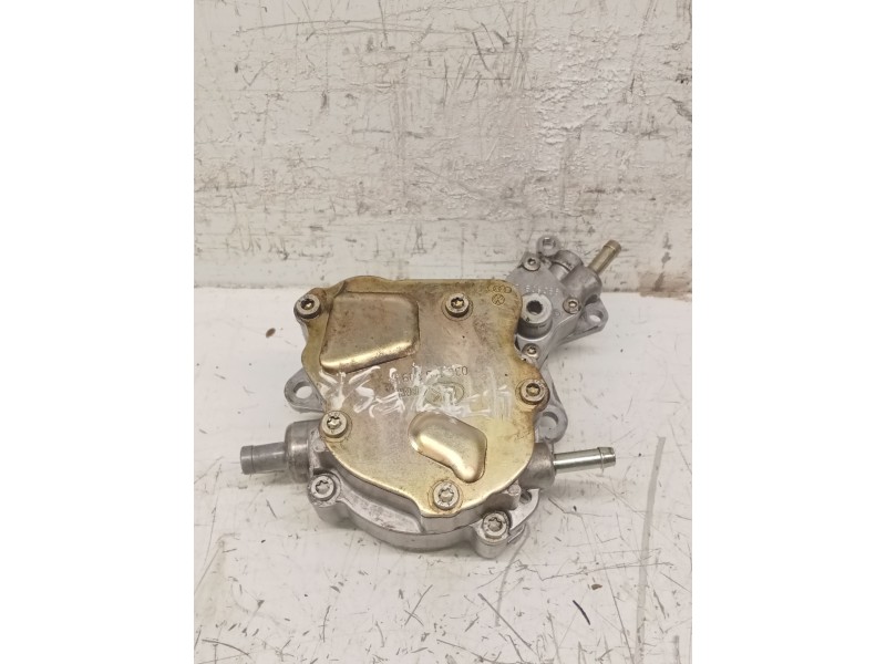 Recambio de depresor freno / bomba vacio para audi a4 b5 (8d2) 1.9 tdi referencia OEM IAM   